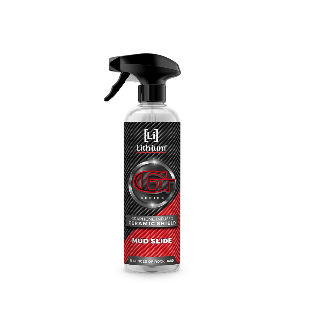 G-Series Mudslide Detail Spray